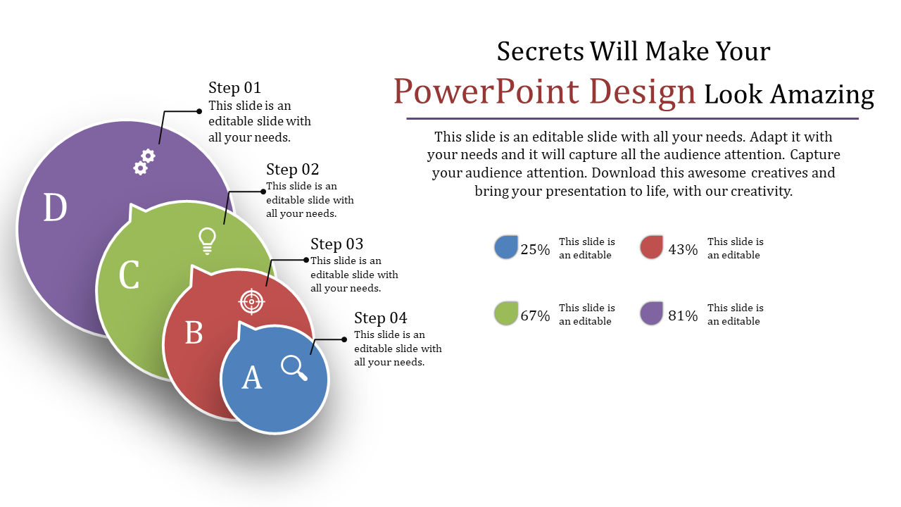 Best PowerPoint Design Template and Google Slides Themes